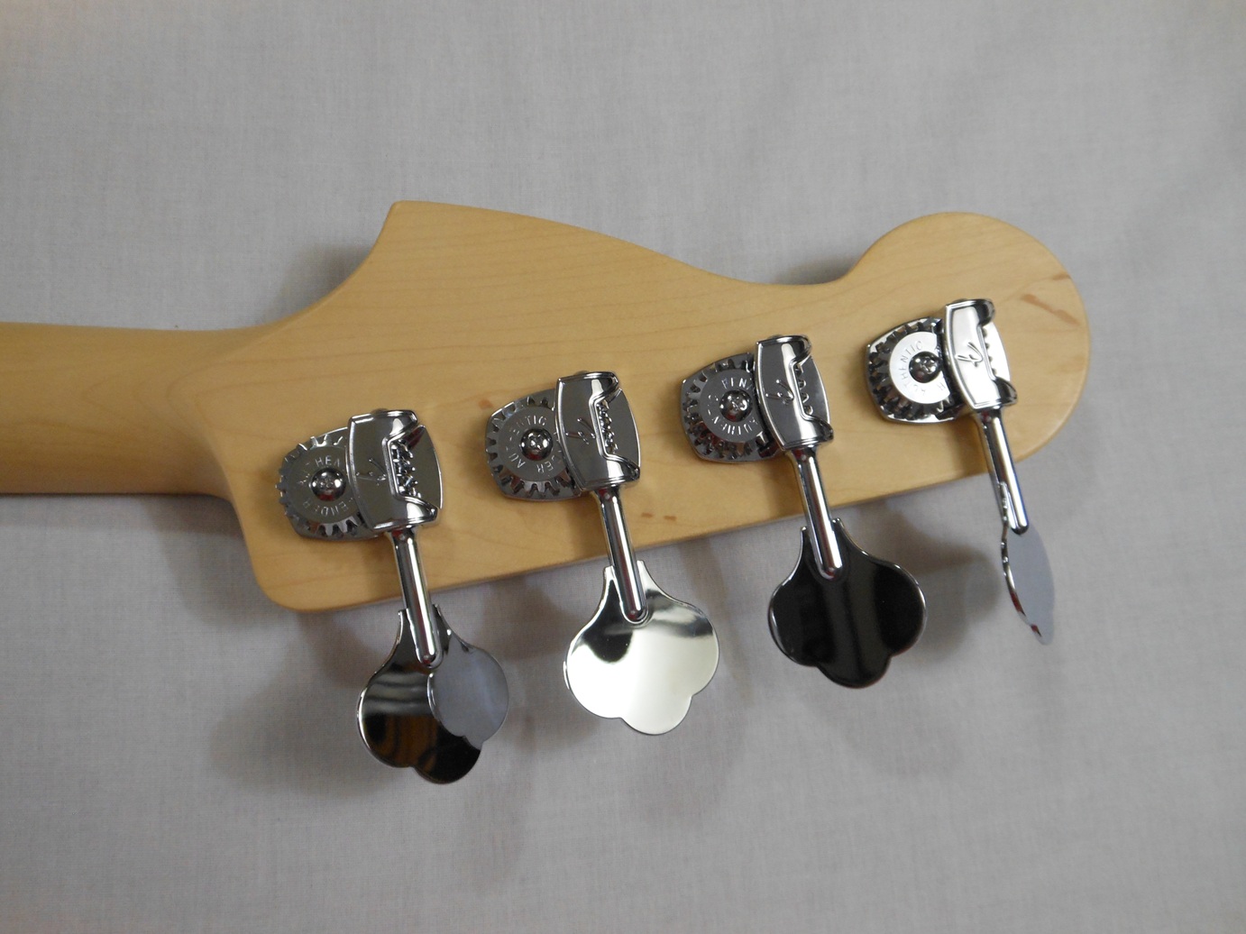 Mod Shop Precision Bass Picture 4